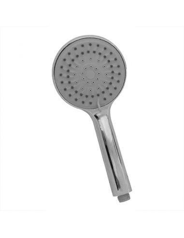 Duchador Peirano Multifunción Cromo...