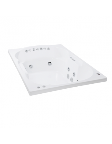 Hidromasaje Versailles Jalisco Due...