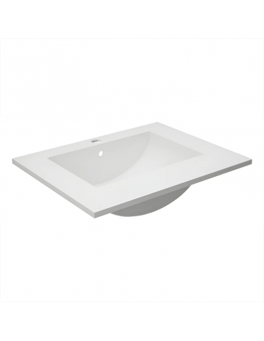 Mesada Losa Monocomando Schneider...