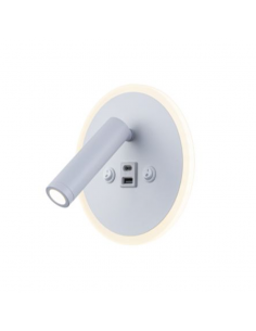 Aplique 180 Iluminación...