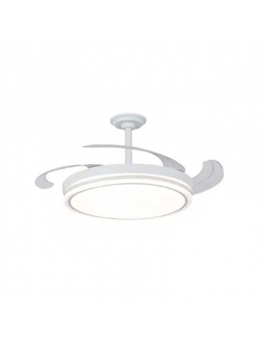 Ventilador C/Luz 180 Iluminación...