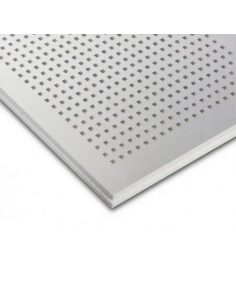 Placa Durlock Exsound...