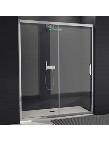 Mampara 2 Hojas Homesistem...