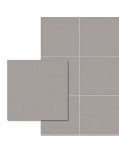 Cerámica Alberdi 36x36 Denver Gris...