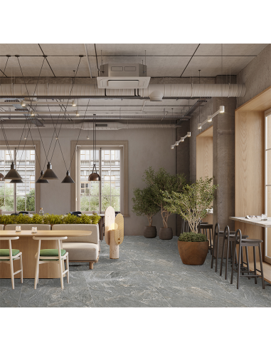 Piso Cerámica Alberdi 61x61 Cuenca...