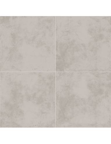 Piso Cerámica Alberdi 61x61 Alisado...