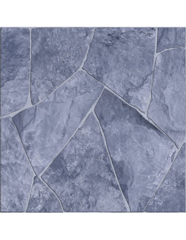 Piso Cerámica Cortines 50x50 Toledo...