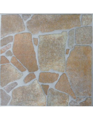 Cerámico Cerro Negro 38x38 Tilcara...