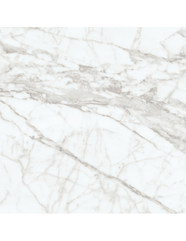 Cerámica Salteña Piso 43x43 Calacatta...