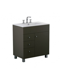 Mueble Ferrum Cadria 75cm...