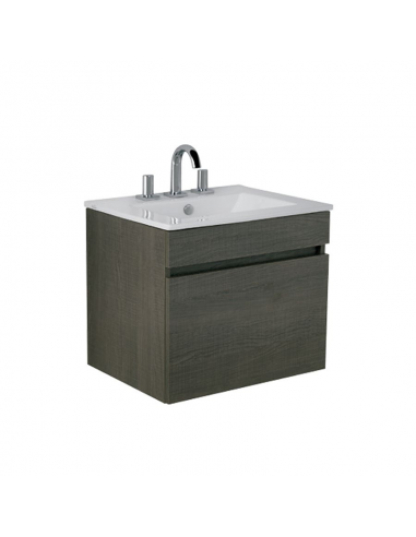 Vanitory Colgante Ferrum Cadria 60cm...