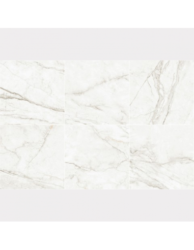 Piso Cerámica Alberdi 51x51 Bariloche...