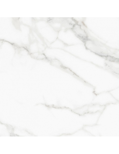 Piso Cerámica Alberdi 51x51 Calacata...