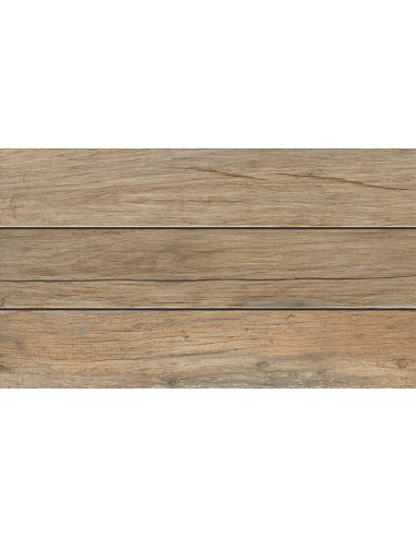 Cerámica Cortines 35x60 Parquet Teca...