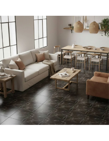 Cerámico Cerro Negro 38x38 Kalifa...