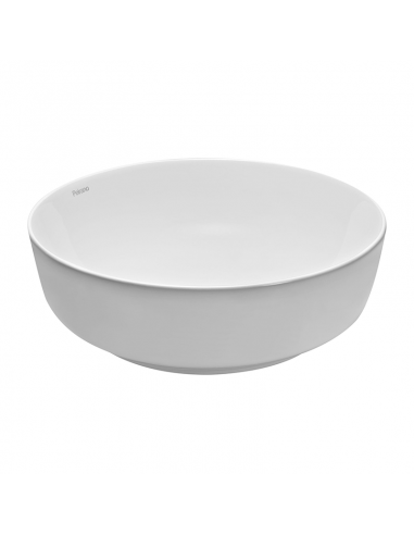 Bacha de Apoyar Circular Peirano...