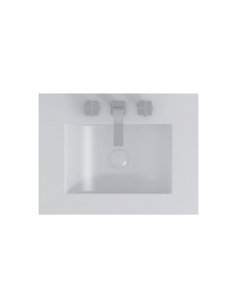 Lavatorio Mesada Ferrum...