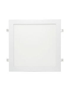 Plafón Embutir Led Sica...