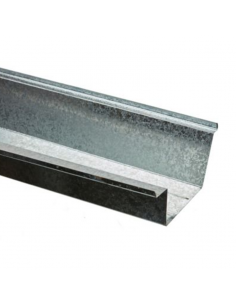 Canaleta Galvanizada...
