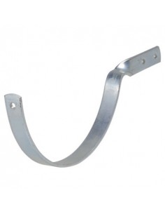 Soporte P/Canaleta 1/2 Caña...