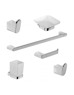 Kit Accesorios 6 Piezas...