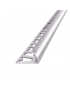 Guardacanto Aluminio 12mm...