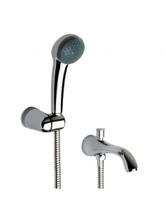 Kit De Ducha Manual Peirano...
