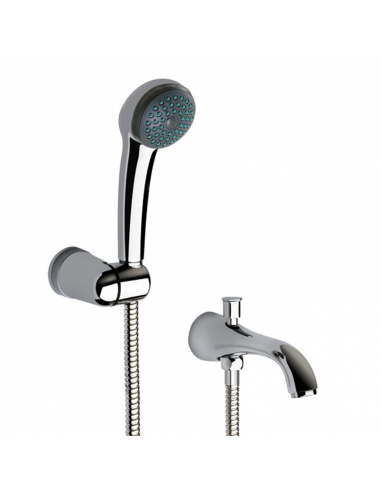 Kit De Ducha Manual Peirano...
