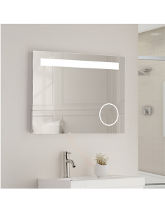 Espejo Vitroblock Alpha...