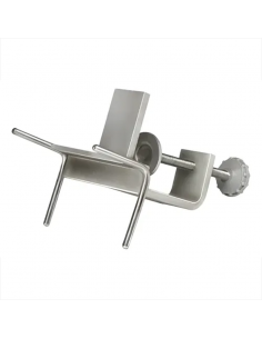 Soporte De Banco P/Fusora...