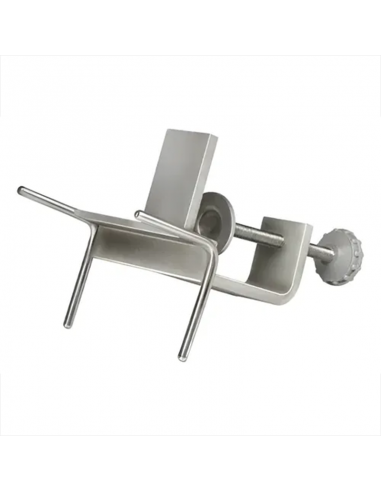 Soporte De Banco P/Fusora Saladillo...