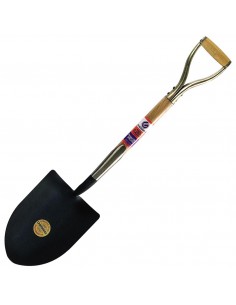 Pala Forjada Corazón...