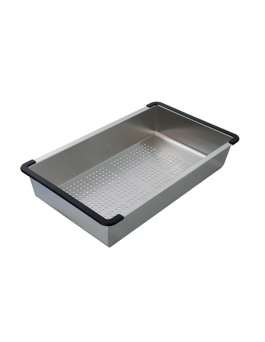 Bacha Cocina Acero Inoxidable Peirano...