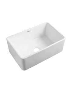 Bacha Cocina Apoyar Blanca...