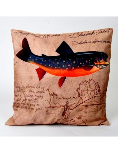 Funda Mideko Colores Pez Te8804