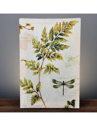 Cuadro Mideko Canvas Mg2009 20 X 30 cm