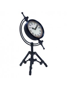 Reloj De Mesa Mideko De...