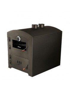 Horno Tromen Tango Leña...