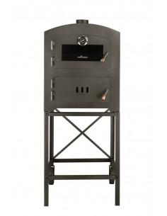 Base Tromen Horno Tango...