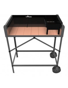 Parrilla Pampero Grande...