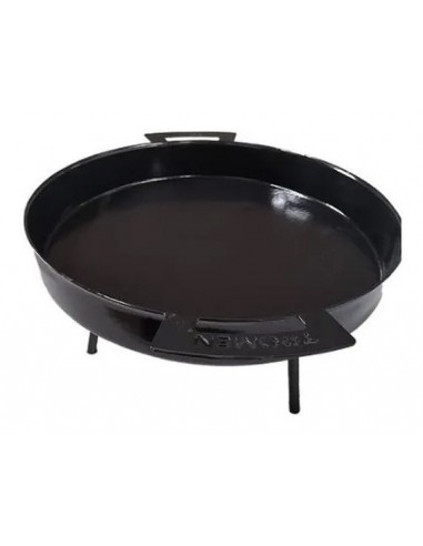 Disco De Arado Tromen (05-002-001)