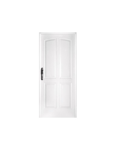 Puerta Inyectable M3748B Oblak Presta...