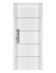 Puerta Inyectable M3783B...