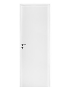 Puerta Lisa Oblak Dommo...