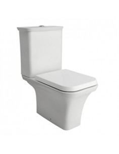 Inodoro Largo Ferrum Milena...