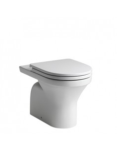 Inodoro Corto Ferrum Varese...