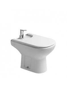 Bidet Ferrum Bari 1 Agujero...