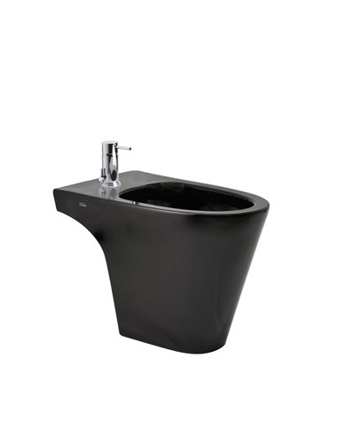 Bidet Ferrum Marina 1 Agujero Blanco...