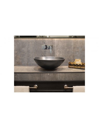 Bacha De Microcemento Ceramica Piú 31...