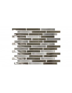 Mosaico Cerámica Piú Laguna...